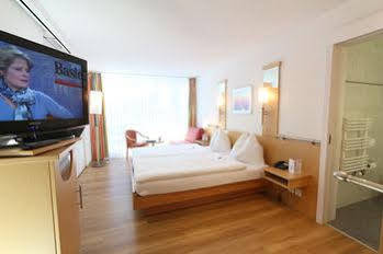 Lifestyle & Graecherhof 3*
