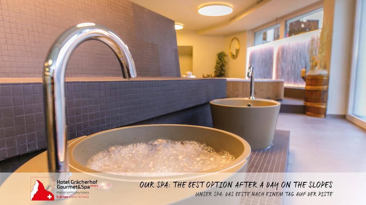 Lifestyle & Graecherhof Hotel 3*