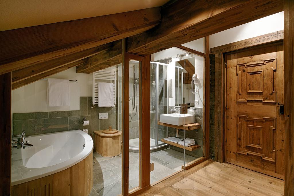 Lifestyle & Graecherhof Grachen